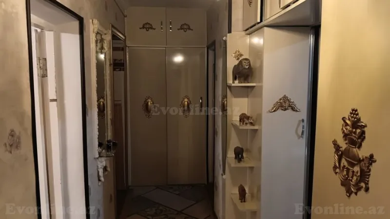 Satılır 4 otaqlı Mənzil Köhnə tikili 93.5 m² Naxçıvan - şəkil 6