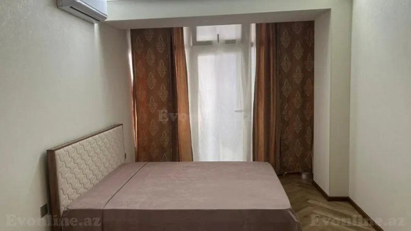 Kirayə verilir 1 otaqlı Mənzil Köhnə tikili 50 m² 28 May m. - şəkil 4