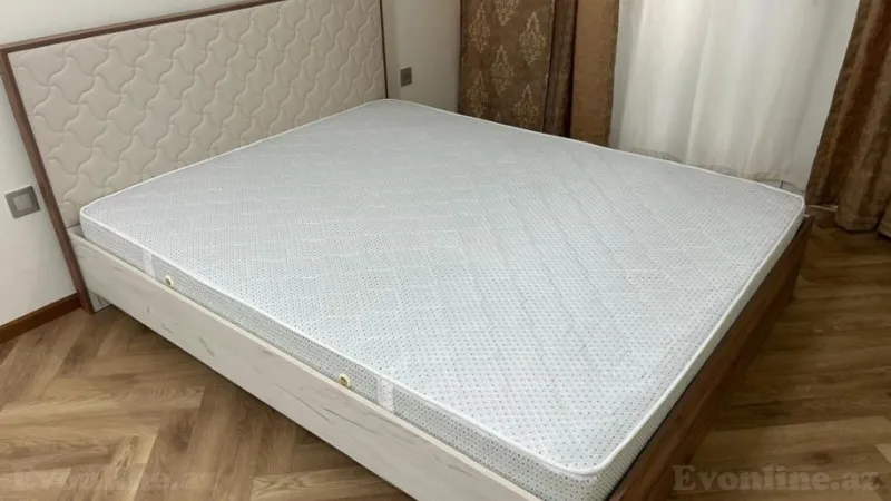 Kirayə verilir 1 otaqlı Mənzil Köhnə tikili 50 m² 28 May m. - şəkil 6