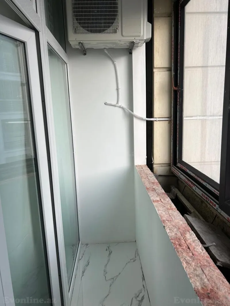 Kirayə verilir 1 otaqlı Mənzil Köhnə tikili 50 m² 28 May m. - şəkil 11