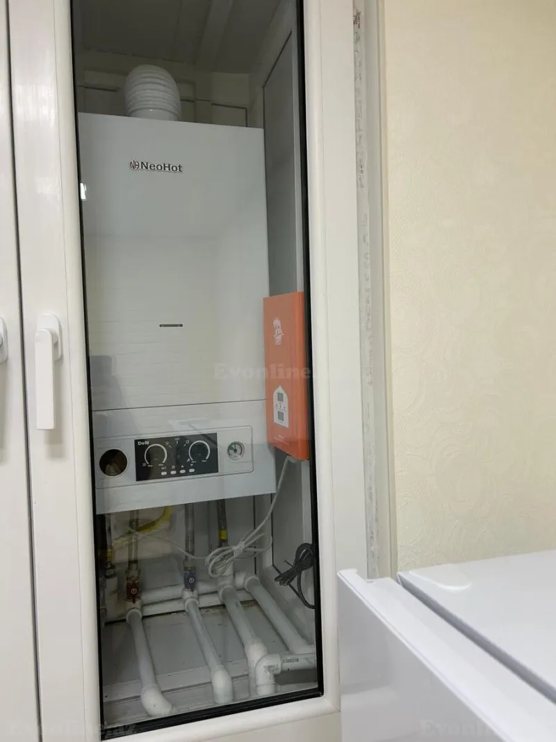 Kirayə verilir 1 otaqlı Mənzil Köhnə tikili 50 m² 28 May m. - şəkil 12