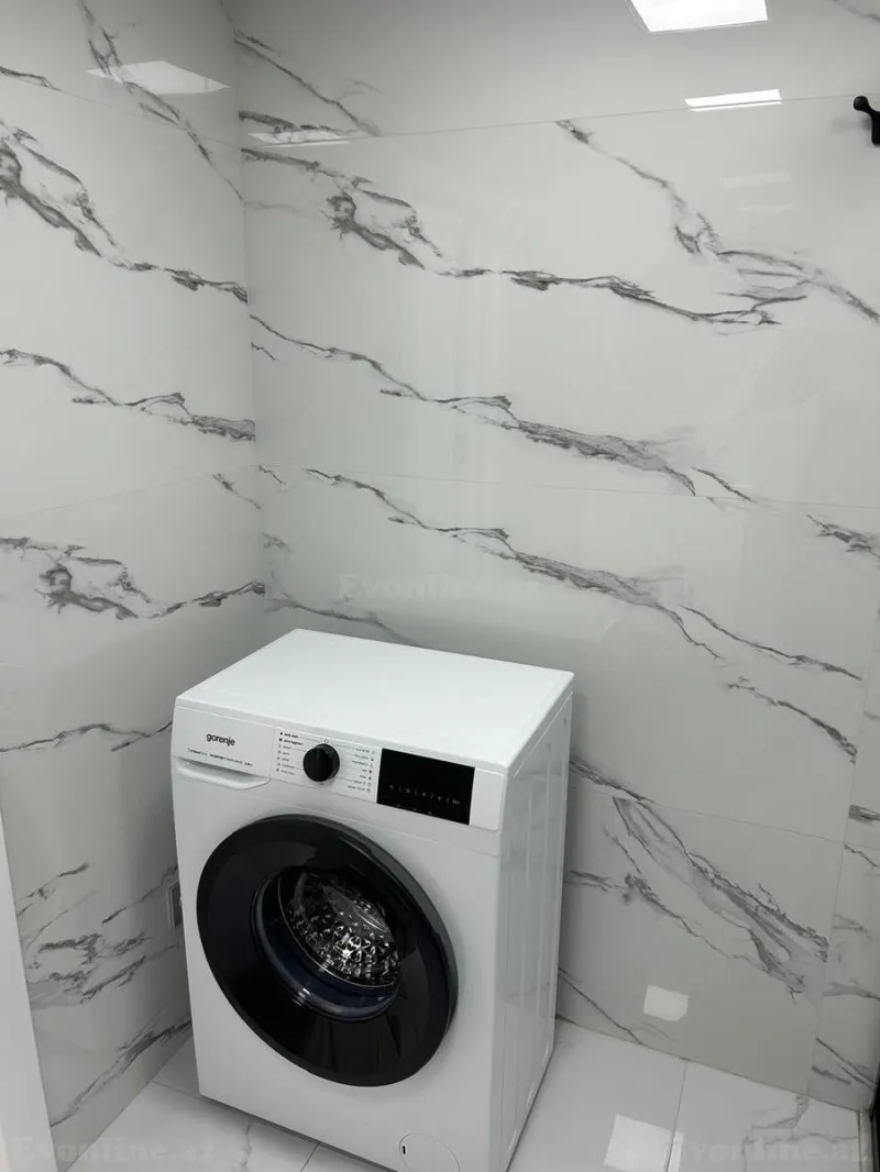 Kirayə verilir 1 otaqlı Mənzil Köhnə tikili 50 m² 28 May m. - şəkil 19