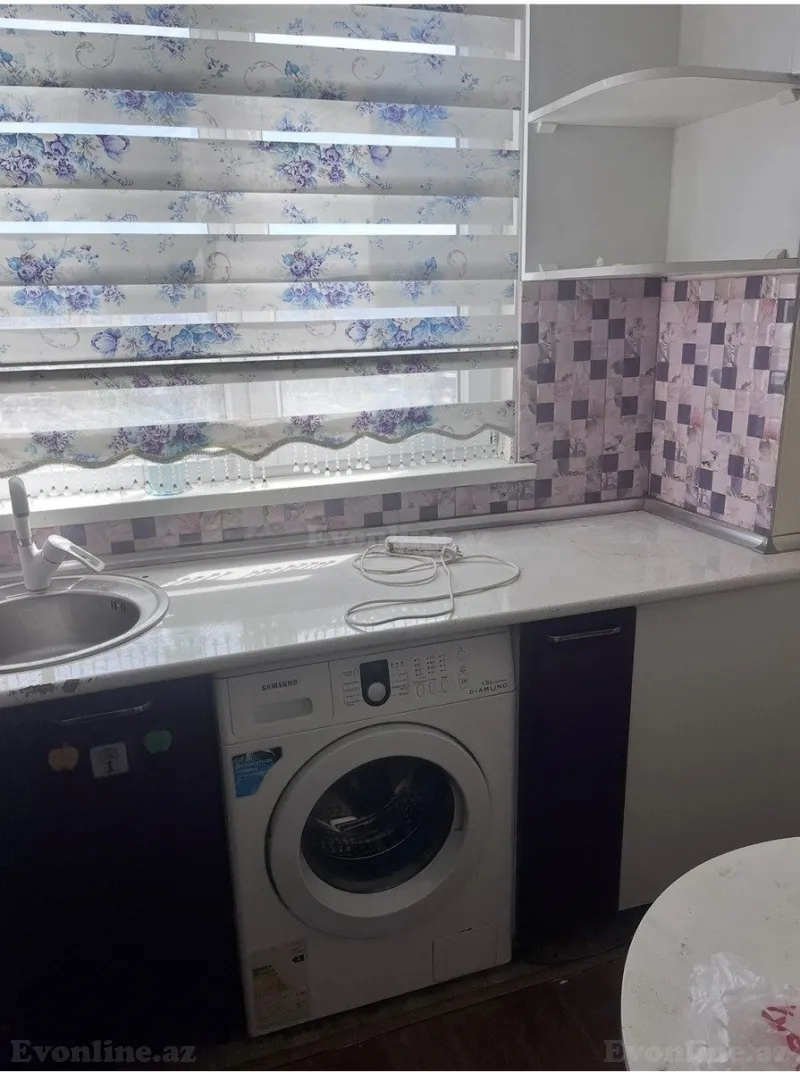 Satılır 1 otaqlı Mənzil Yeni tikili 30 m² Xırdalan