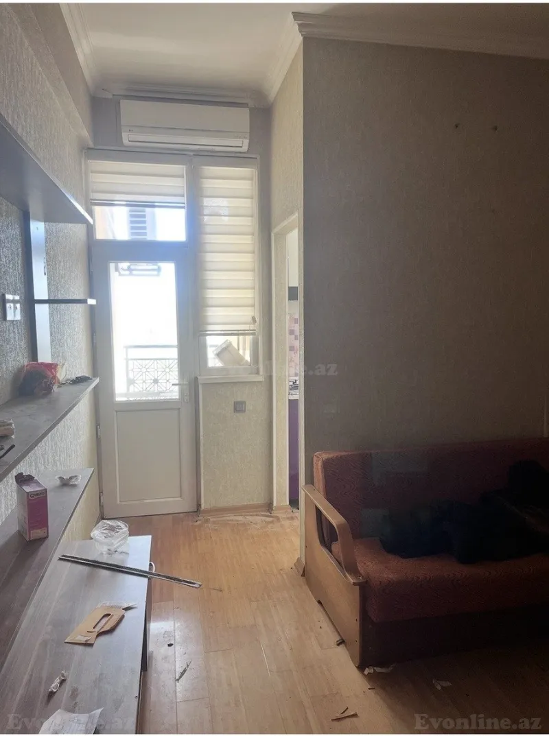 Satılır 1 otaqlı Mənzil Yeni tikili 30 m² Xırdalan - şəkil 5