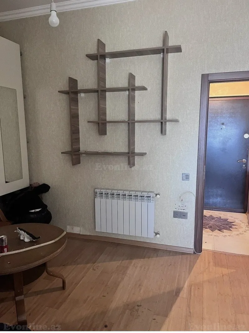 Satılır 1 otaqlı Mənzil Yeni tikili 30 m² Xırdalan - şəkil 7