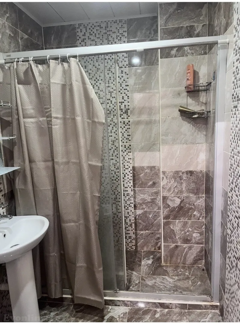 Satılır 1 otaqlı Mənzil Yeni tikili 30 m² Xırdalan - şəkil 9