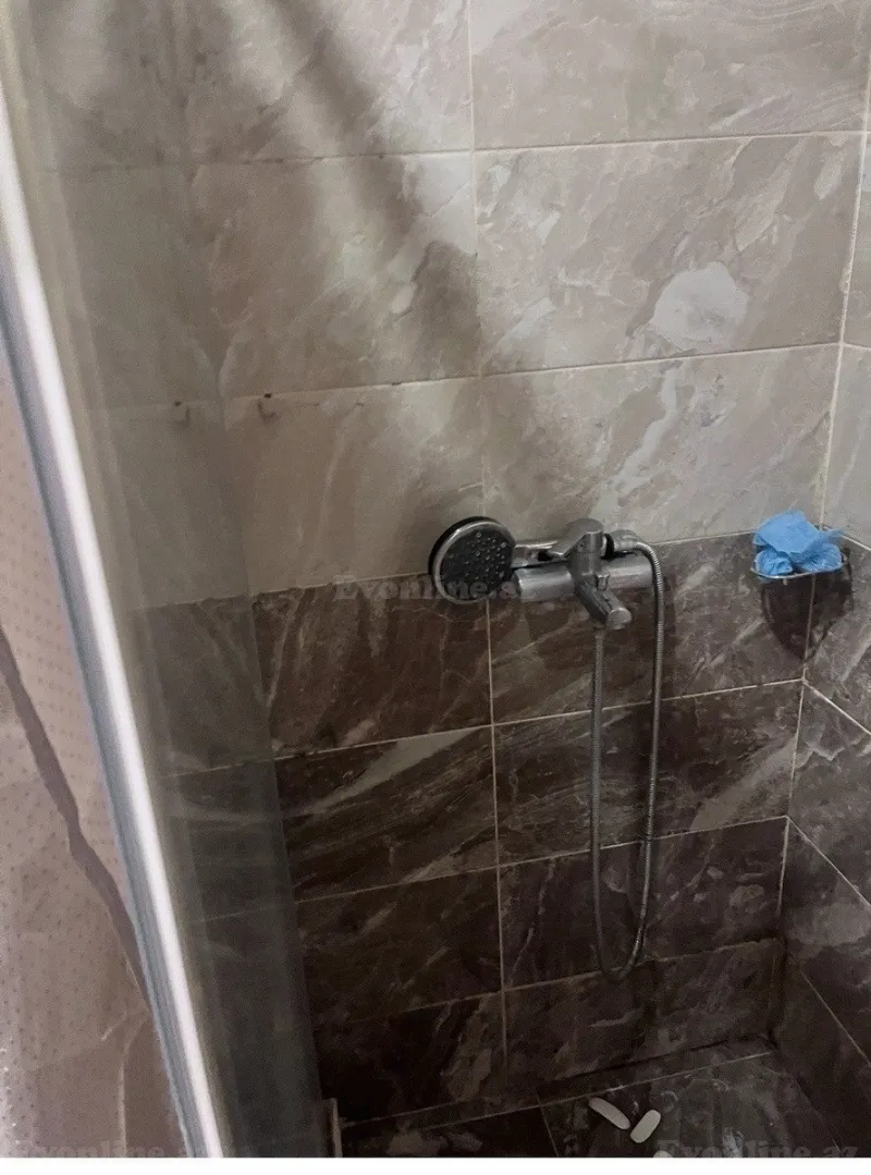 Satılır 1 otaqlı Mənzil Yeni tikili 30 m² Xırdalan - şəkil 11