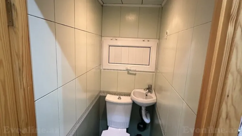 Kirayə verilir 2 otaqlı Mənzil Köhnə tikili 55 m² 7-ci mikrorayon - şəkil 3