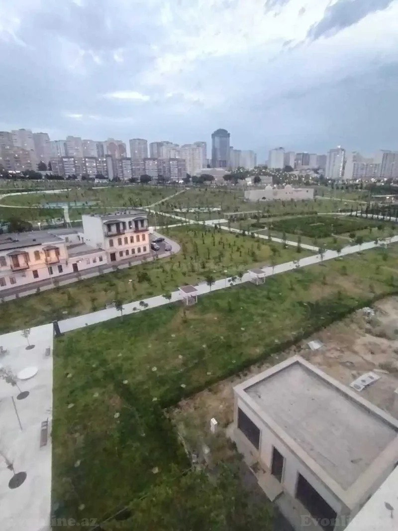 Satılır 2 otaqlı Mənzil Köhnə tikili 70 m² İçərişəhər m. - şəkil 6