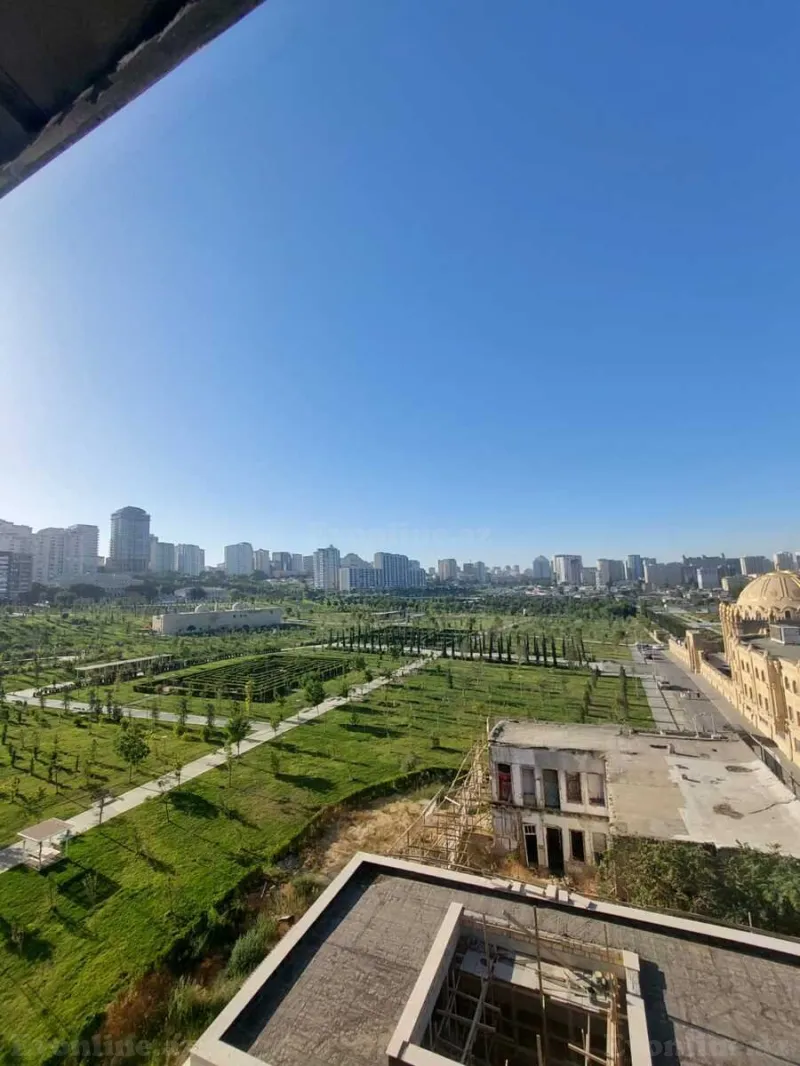 Satılır 2 otaqlı Mənzil Köhnə tikili 70 m² İçərişəhər m. - şəkil 7