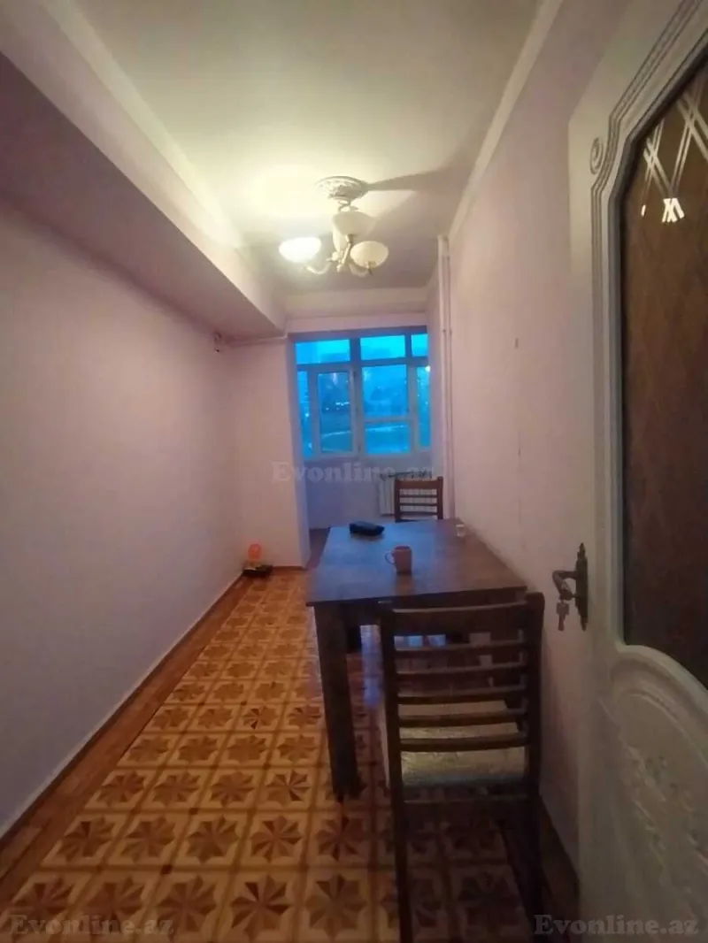 Satılır 2 otaqlı Mənzil Köhnə tikili 70 m² İçərişəhər m. - şəkil 8