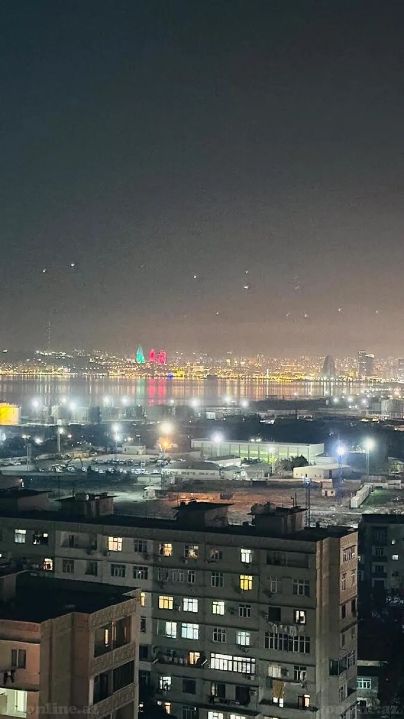 Satılır 3 otaqlı Mənzil Yeni tikili 85 m² Xətai r. - şəkil 22