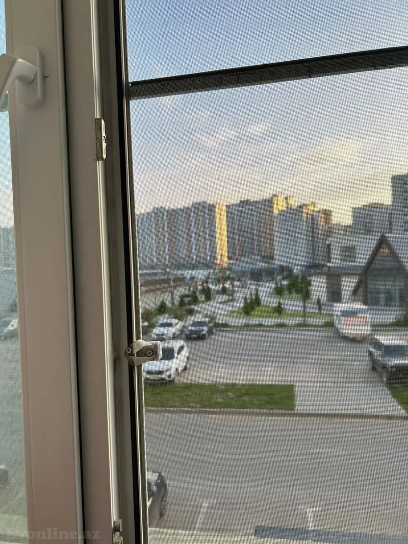 Satılır 2 otaqlı Mənzil Yeni tikili 37 m² Yasamal - şəkil 7