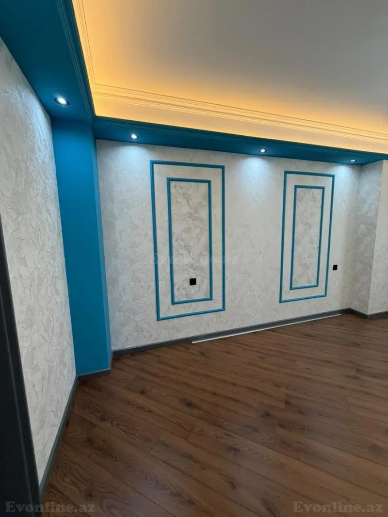 Satılır 3 otaqlı Mənzil Yeni tikili 92 m² Masazır - şəkil 9