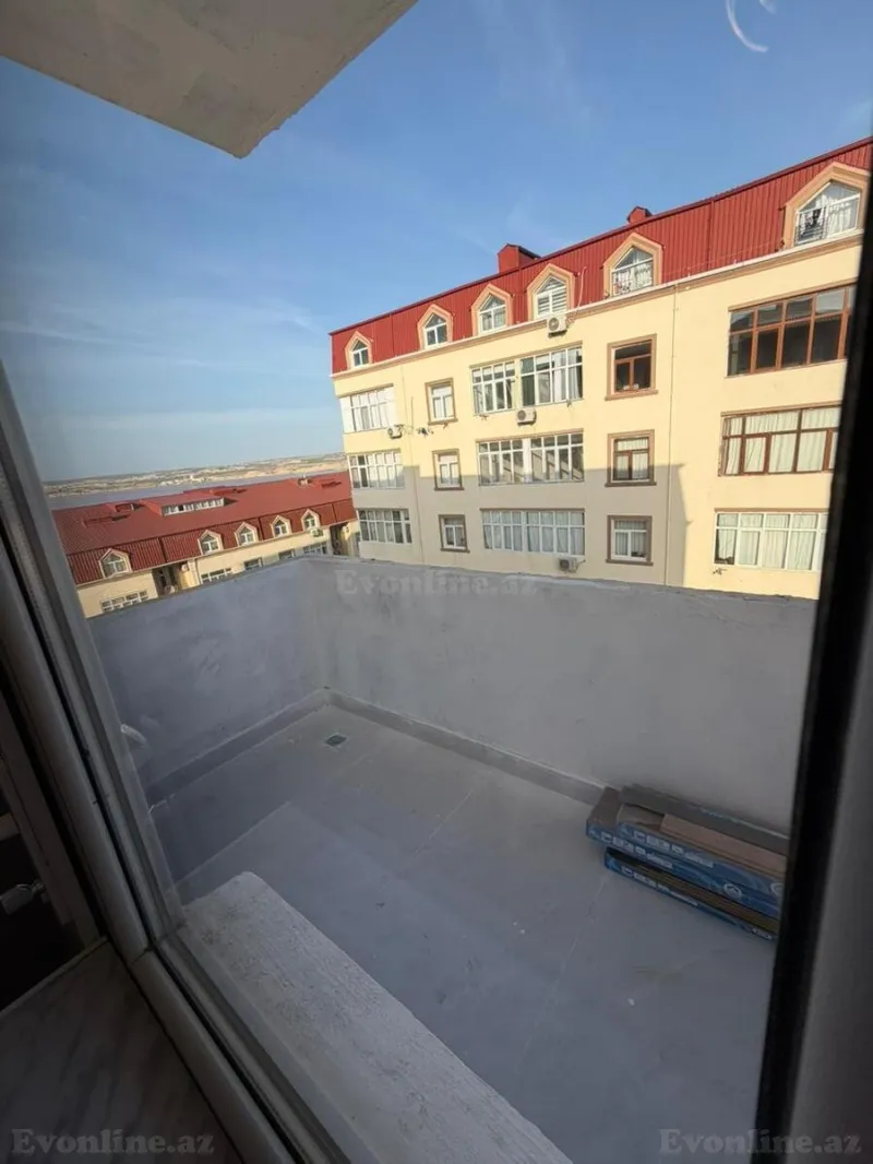 Satılır 3 otaqlı Mənzil Yeni tikili 92 m² Masazır - şəkil 10