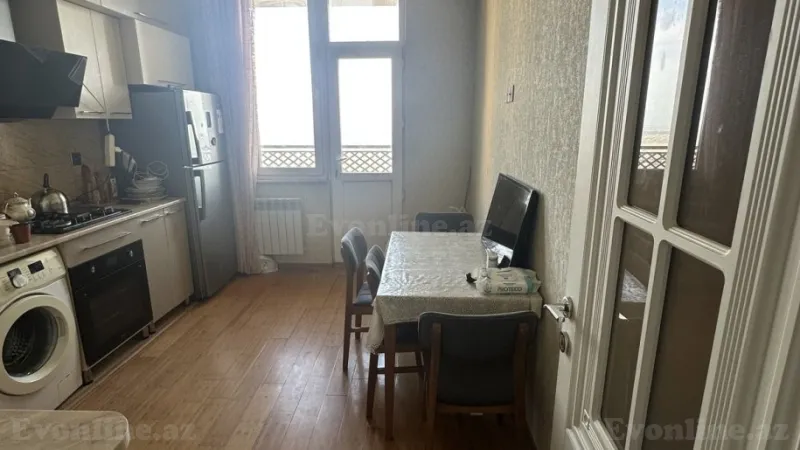 Satılır 3 otaqlı Mənzil Yeni tikili 88 m² Suraxanı r. - şəkil 11