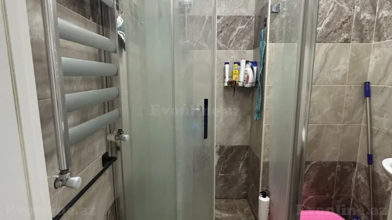 Satılır 3 otaqlı Mənzil Yeni tikili 88 m² Suraxanı r. - şəkil 13