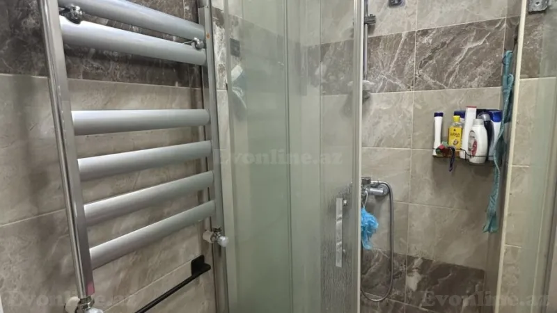 Satılır 3 otaqlı Mənzil Yeni tikili 88 m² Suraxanı r. - şəkil 17