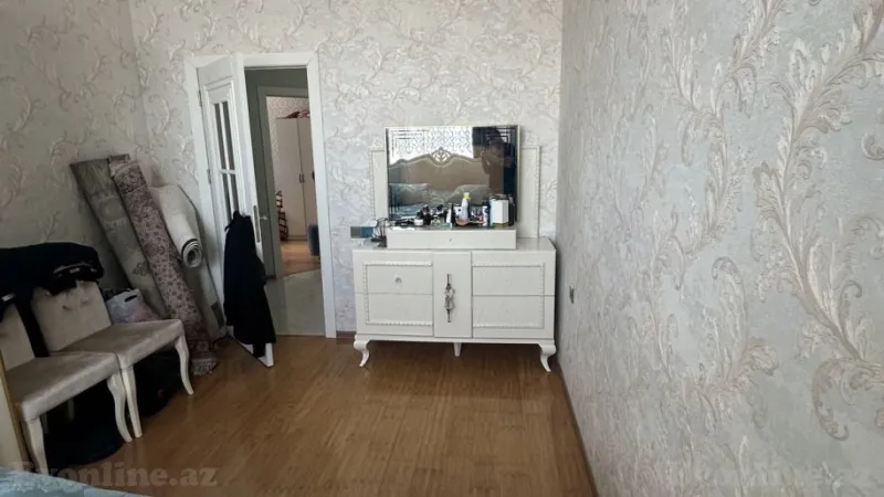 Satılır 3 otaqlı Mənzil Yeni tikili 88 m² Suraxanı r. - şəkil 18