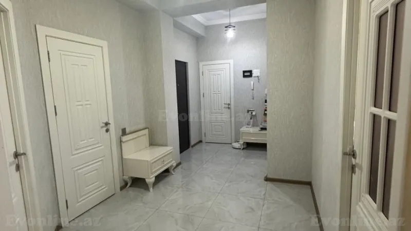 Satılır 3 otaqlı Mənzil Yeni tikili 88 m² Suraxanı r. - şəkil 19