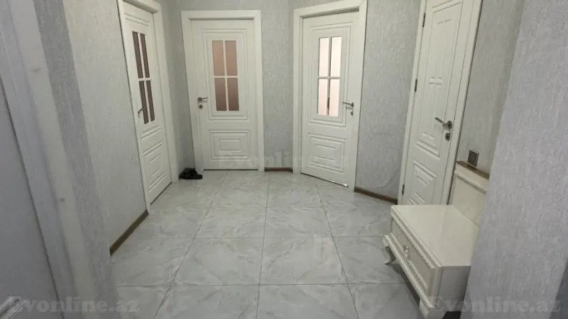 Satılır 3 otaqlı Mənzil Yeni tikili 88 m² Suraxanı r. - şəkil 21