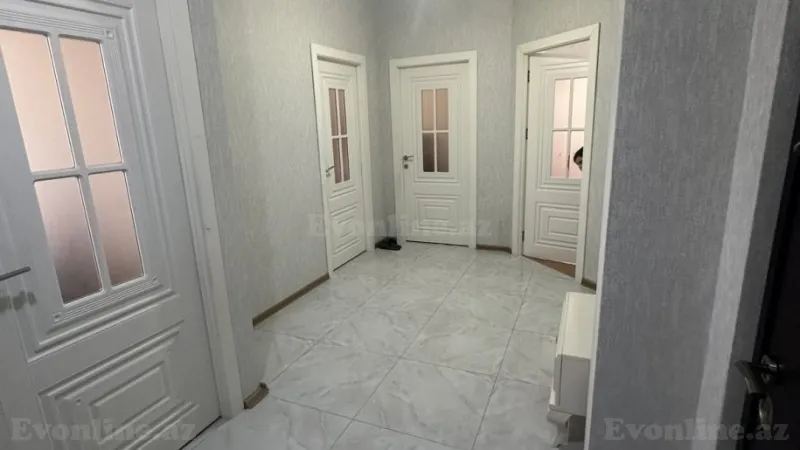 Satılır 3 otaqlı Mənzil Yeni tikili 88 m² Suraxanı r. - şəkil 22