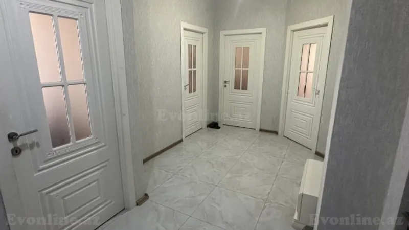 Satılır 3 otaqlı Mənzil Yeni tikili 88 m² Suraxanı r. - şəkil 23