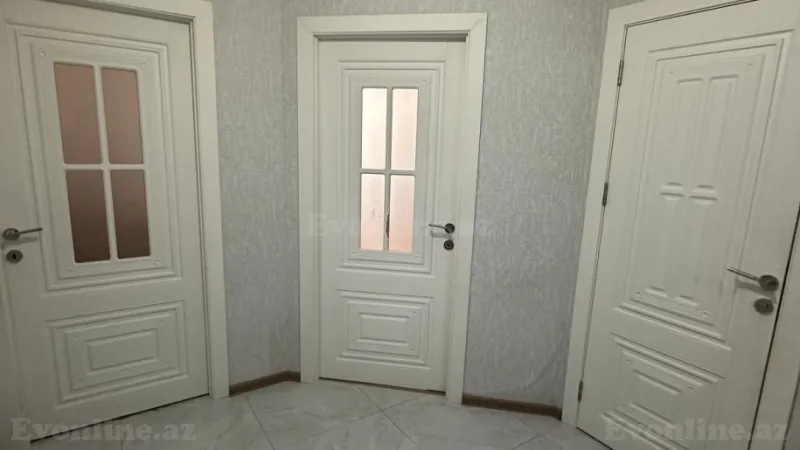 Satılır 3 otaqlı Mənzil Yeni tikili 88 m² Suraxanı r. - şəkil 24