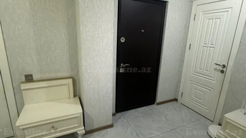 Satılır 3 otaqlı Mənzil Yeni tikili 88 m² Suraxanı r. - şəkil 25