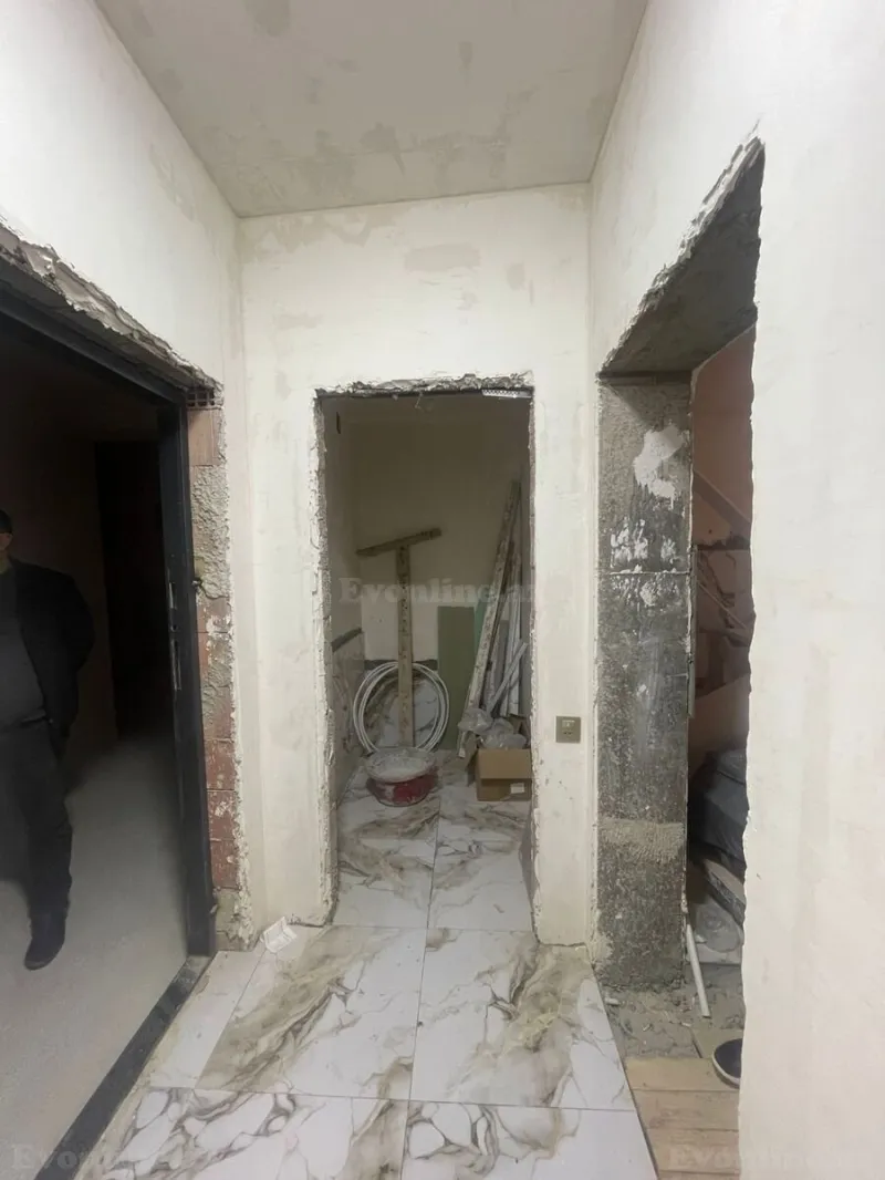 Satılır 3 otaqlı Mənzil Yeni tikili 56.5 m² Abşeron r. - şəkil 2