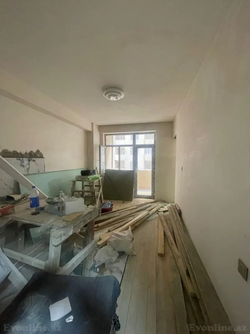 Satılır 3 otaqlı Mənzil Yeni tikili 56.5 m² Abşeron r. - şəkil 5