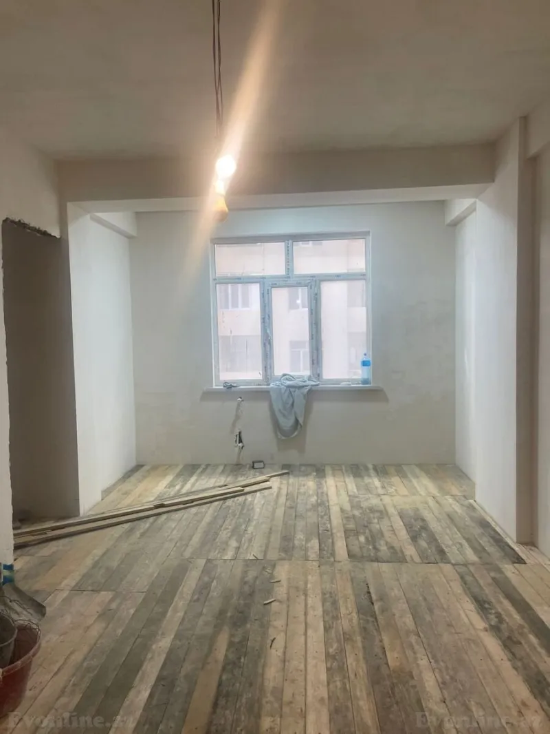 Satılır 3 otaqlı Mənzil Yeni tikili 56.5 m² Abşeron r. - şəkil 6