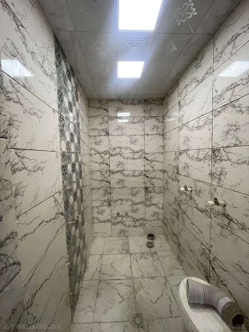 Satılır 3 otaqlı Mənzil Yeni tikili 56.5 m² Abşeron r. - şəkil 7