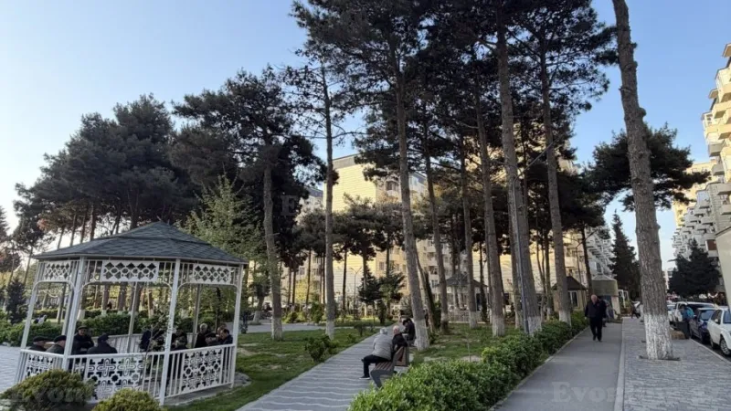 2 otaqlı Mənzil 62 m² Xırdalan Satılır