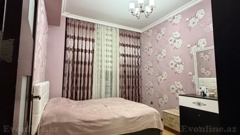 Satılır 2 otaqlı Mənzil Yeni tikili 62 m² Xırdalan - şəkil 5