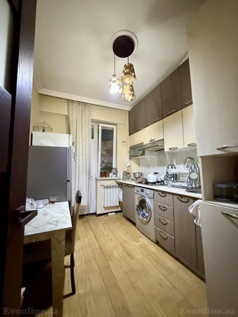 Satılır 2 otaqlı Mənzil Yeni tikili 62 m² Xırdalan - şəkil 6
