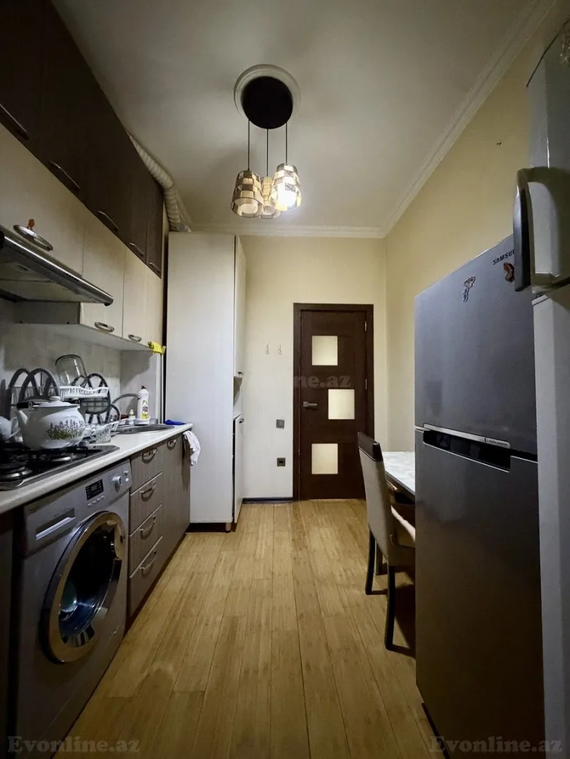 Satılır 2 otaqlı Mənzil Yeni tikili 62 m² Xırdalan - şəkil 7