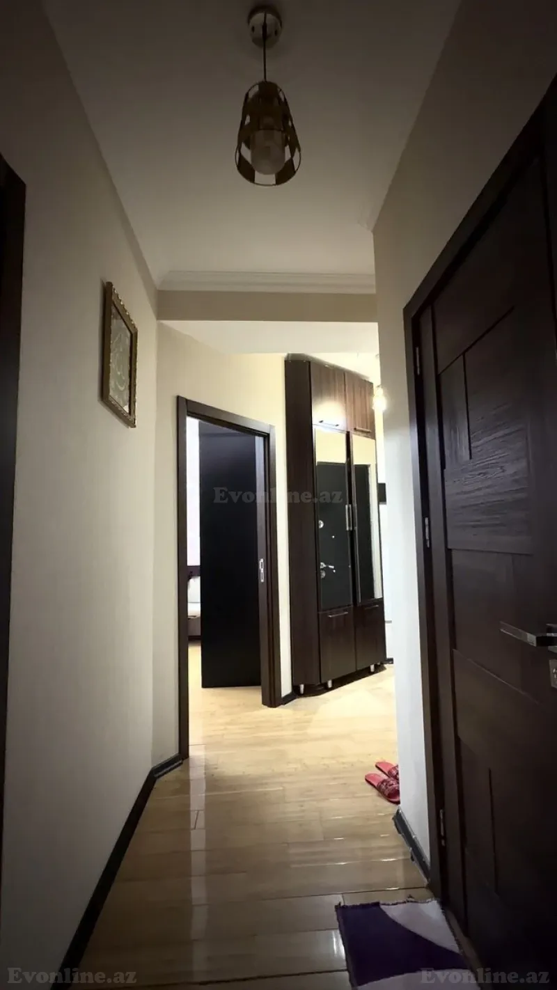 Satılır 2 otaqlı Mənzil Yeni tikili 62 m² Xırdalan - şəkil 8