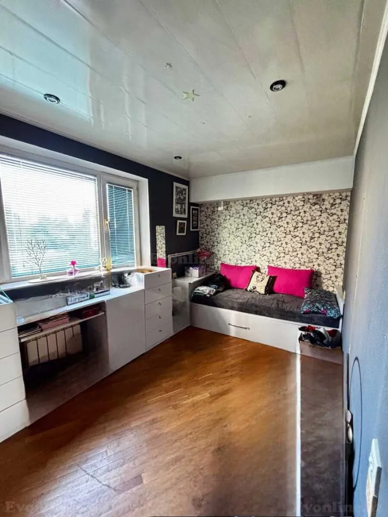 Kirayə verilir 3 otaqlı Mənzil Köhnə tikili 70 m² 28 May m. - şəkil 7