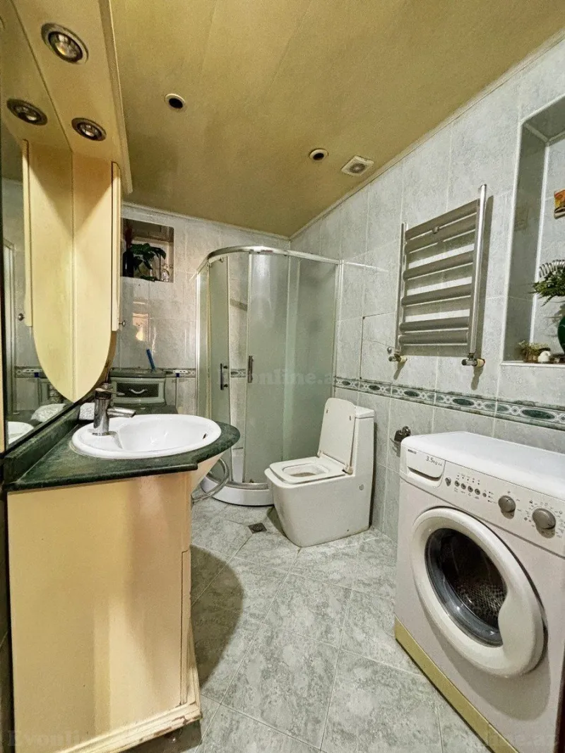 Kirayə verilir 3 otaqlı Mənzil Köhnə tikili 70 m² 28 May m. - şəkil 9