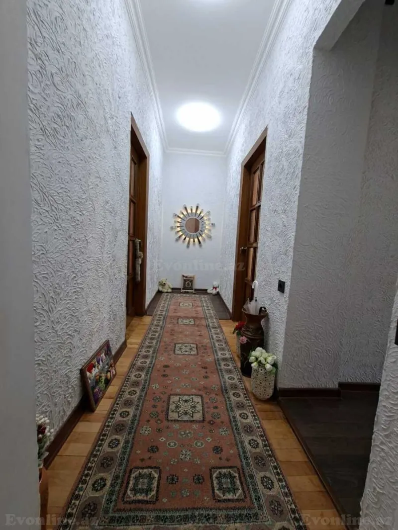 Satılır 2 otaqlı Mənzil Köhnə tikili 54 m² Yasamal - şəkil 8