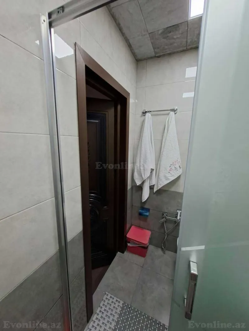 Satılır 2 otaqlı Mənzil Köhnə tikili 54 m² Yasamal - şəkil 17