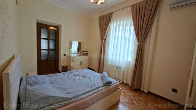 Satılır 2 otaqlı Mənzil Köhnə tikili 54 m² Yasamal - şəkil 20