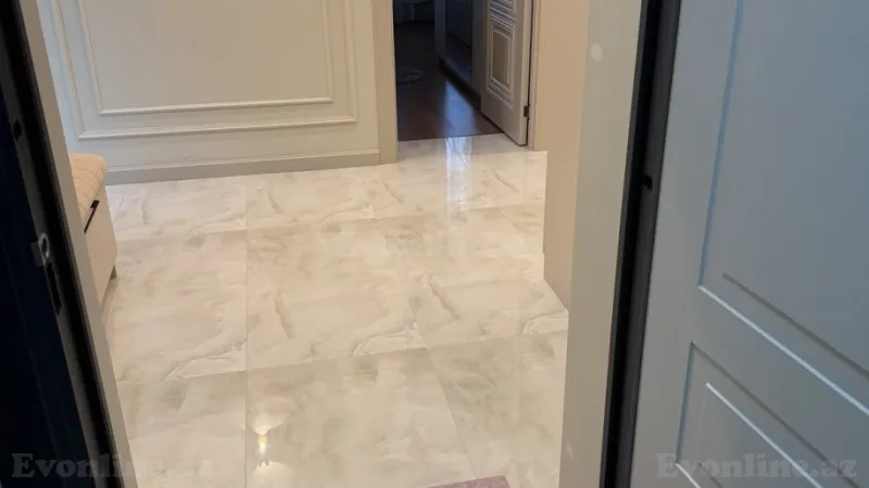 Kirayə verilir 2 otaqlı Mənzil Yeni tikili 85 m² 28 May m. - şəkil 7