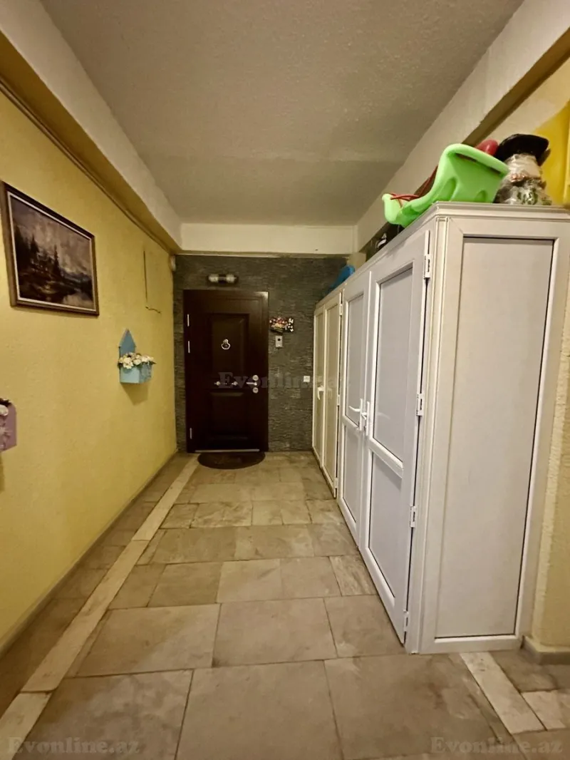 Satılır 3 otaqlı Mənzil Yeni tikili 150 m² 8-ci mikrorayon - şəkil 2