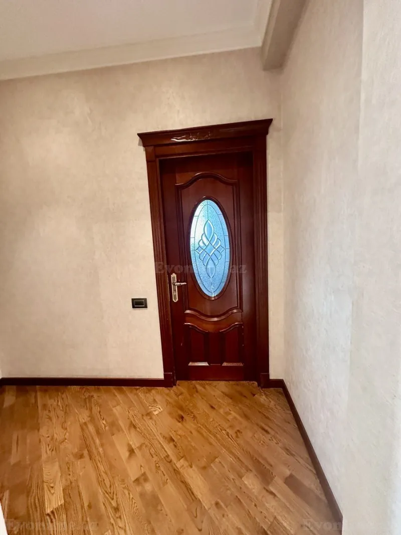 Satılır 3 otaqlı Mənzil Yeni tikili 150 m² 8-ci mikrorayon - şəkil 21