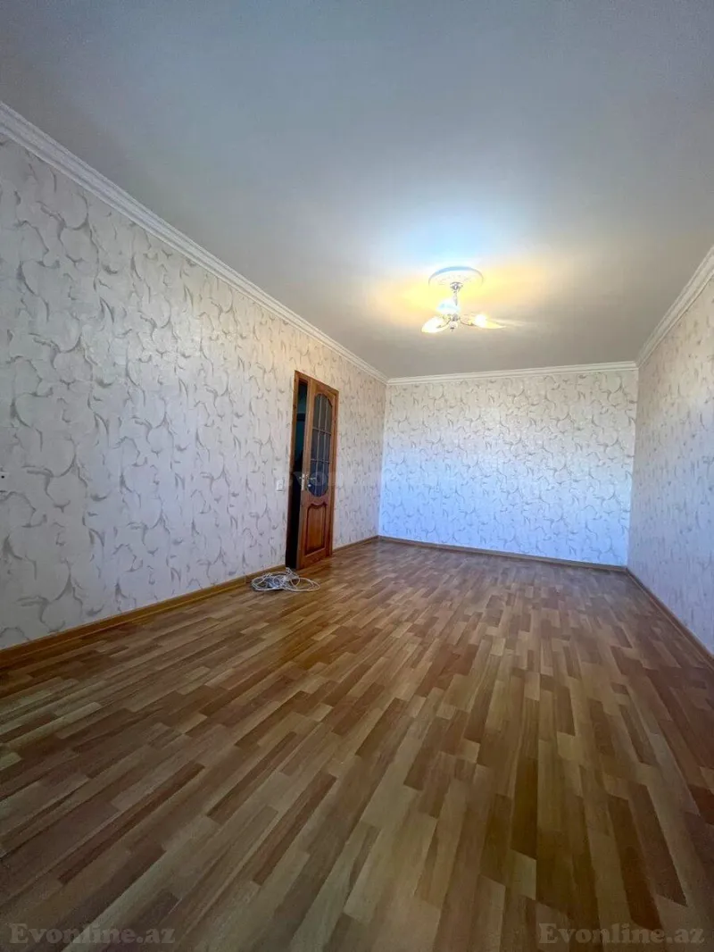 Satılır 1 otaqlı Mənzil Köhnə tikili 38 m² Nəriman Nərimanov m. - şəkil 2