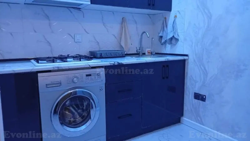 Satılır 2 otaqlı Mənzil Yeni tikili 70 m² İçərişəhər m. - şəkil 10