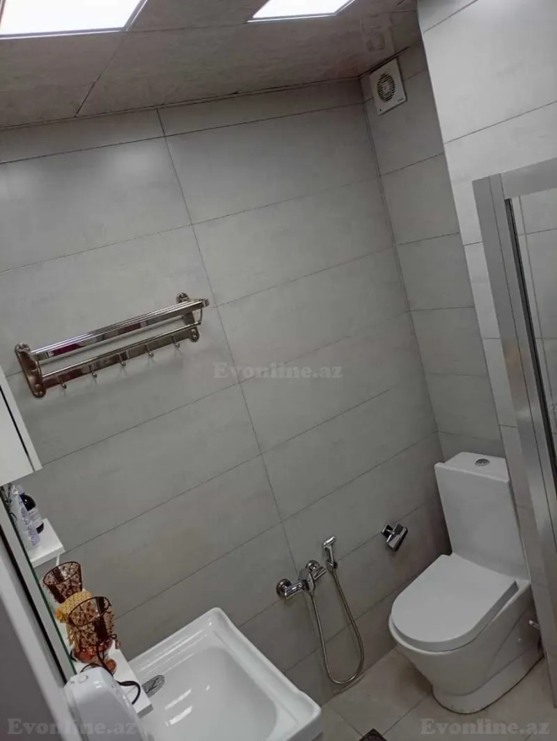 Satılır 2 otaqlı Mənzil Yeni tikili 70 m² İçərişəhər m. - şəkil 12