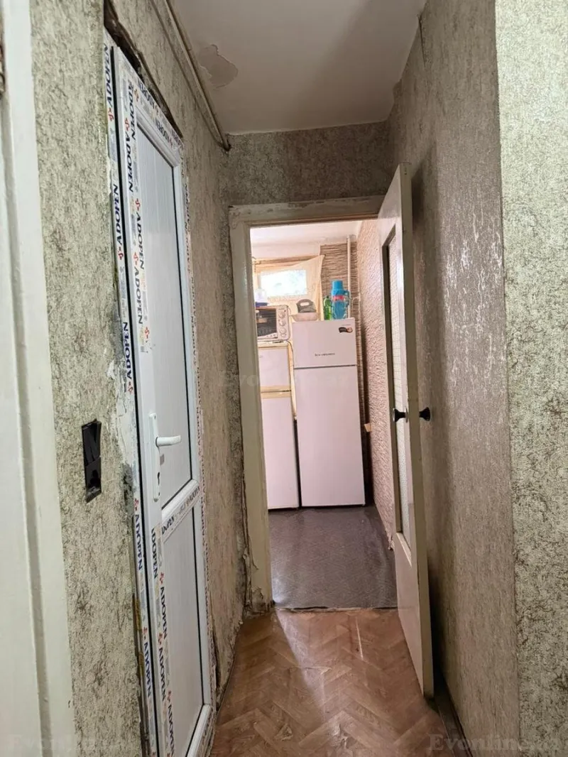 Satılır 2 otaqlı Mənzil Köhnə tikili 60 m² Xətai r. - şəkil 7